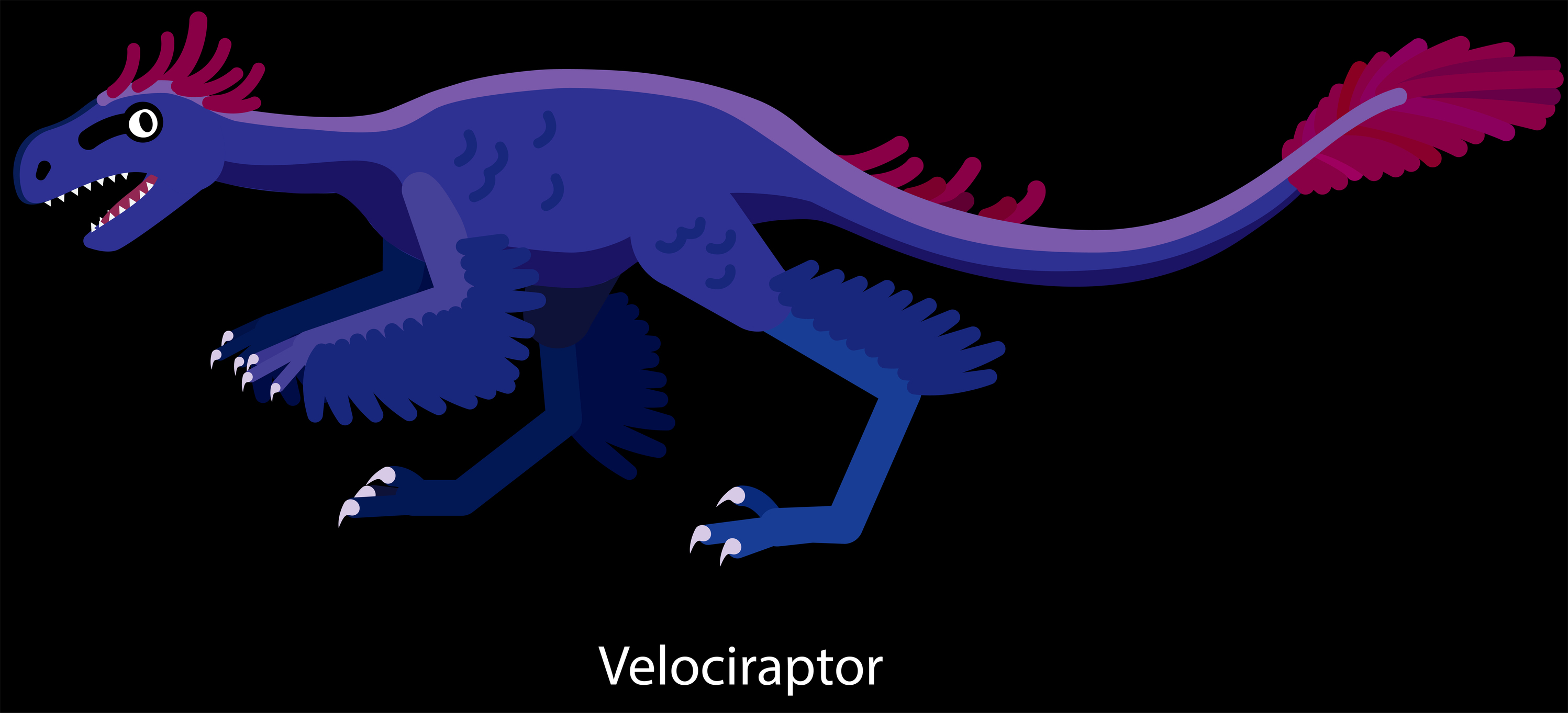 velociraptor